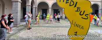 Un gioco per scoprire Lecco Coinvolti gli alunni delle medie - La Provincia di Lecco