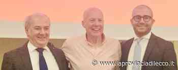 Lecco. Il “guru” Roberts «Dopo il Covid servono i leader» - La Provincia di Lecco