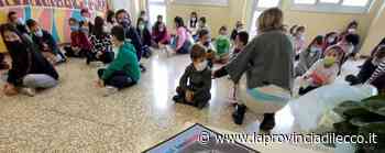 Lecco. Una filastrocca dei bimbi ricorda i 60 anni della scuola - La Provincia di Lecco