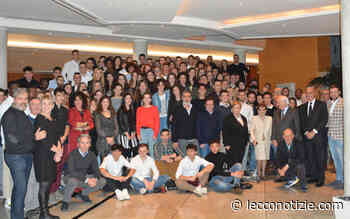 Atletica Lecco Colombo Costruzioni, Lucia Morandi riconfermata alla guida - Lecco Notizie