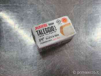 Taleggio a rischio listeria prodotto nel Lecchese ritirato dal commercio - Prima Lecco