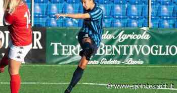 Lecco-Cus Bicocca: «Salutate la capolista», il trionfo delle blucelesti di Iustoni porta le firme di Galli e Porcaro - Sprint e Sport