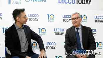 Il prefetto traccia la strada: "La priorità del Lecchese è colmare il gap infrastrutturale" - LeccoToday