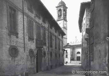 Lecco | La parrocchia di Castello riapre la sua storia con un libro regalo per l'arte - Lecco Notizie