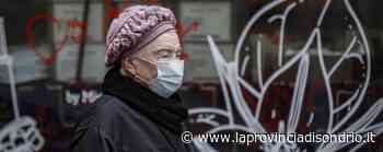 Covid: 50 casi a Como, 27 a Lecco e 9 a Sondrio - La Provincia di Sondrio