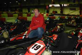 Woonproject Keirlandse Zillen betekent einde voor karting Mol In Action: “We blijven nog zeker open tot eind volgend jaar, daarna is het gedaan”