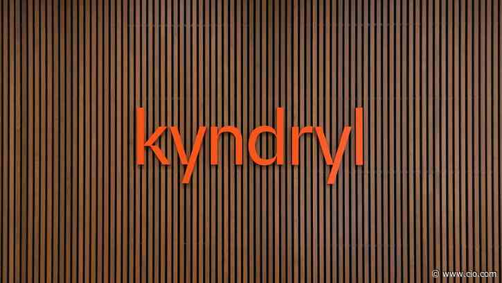 Kyndryl makes Microsoft its first partner