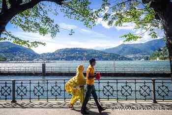 'Ndrangheta a Como, Erba (M5S): serve tavolo confronto provinciale - Agenzia askanews