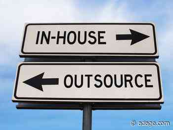 Marketers want to shift more media duties in house, Forrester finds