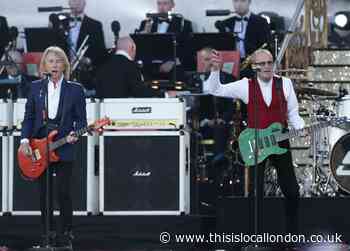 Status Quo announces UK tour: Get tickets here