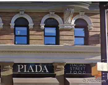 Piada Italian Street Food Opening First South Hills Location - Patch.com