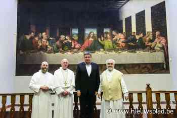 Overheidssteun voor restauratie Laatste Avondmaal