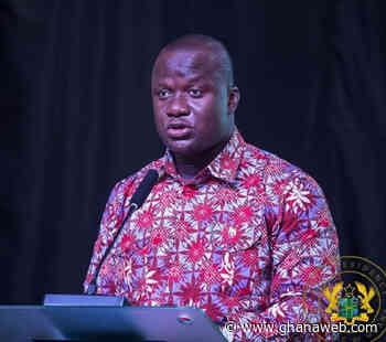 Government totally resolves to protect the country's forest reserves - Lands Minister - GhanaWeb