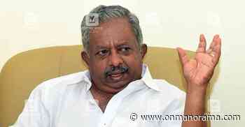 Mullaperiyar row: Previous Forest Minister K Raju had seen file on TN's move to cut trees in 2015 - Onmanorama