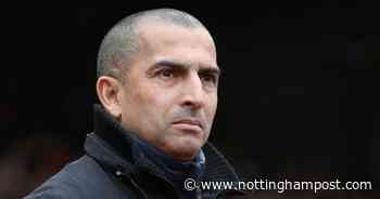 Sabri Lamouchi reflects on Nottingham Forest exit as key dates revealed for next season - Nottinghamshire Live