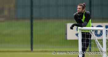 Nottingham Forest fans make the same point as Andy Carroll joins Reading - Nottinghamshire Live