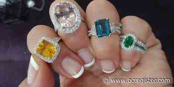 Status Update: Lake Forest jewelry store closing after 20 years - OCRegister