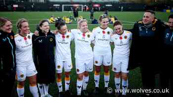 Wolves face FA Cup rematch against Forest - wolves.co.uk