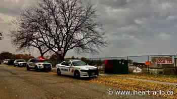 Emergency crews respond to school in Forest Glade - AM800 (iHeartRadio)