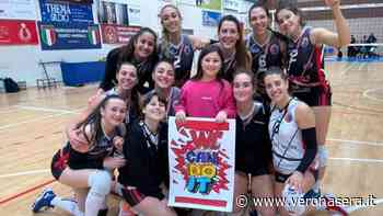 B1: primi punti per l’Isuzu Cerea, vittoria al tie-break contro l’US Torri - VeronaSera