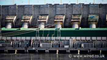 This Dam Simple Trick Is a Big Green Energy Win