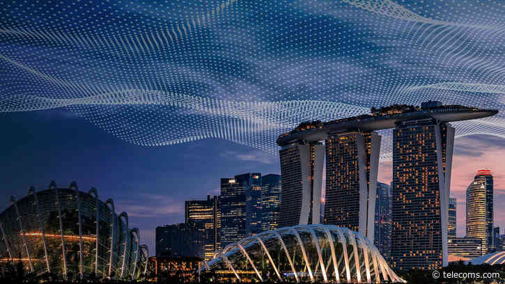 Ericsson sidles closer to OpenRAN