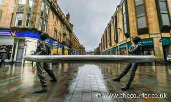 Perth's Lord Provost status could be restored after 46 years during Queen's Platinum Jubilee year - The Courier