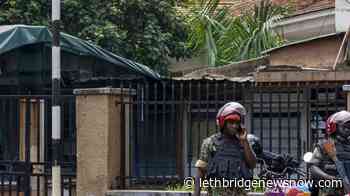 2 explosions rock Uganda's capital, Kampala, injuring 24 - Lethbridge News Now