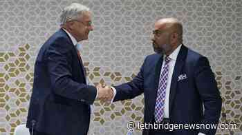 Airbus, Jazeera Airways reach $3.3 billion aircraft deal - Lethbridge News Now