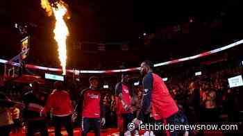 McCollum scores 29 as Trail Blazers beat Raptors 118-113 - Lethbridge News Now