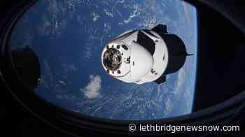 Russian test blamed for space junk threatening space station - Lethbridge News Now