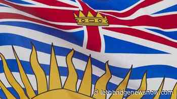 Heavy rain sets off flooding, rock and mudslides in southern B.C. - Lethbridge News Now