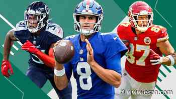 Packers rise to the top of Power Rankings, plus the most important game left for each team