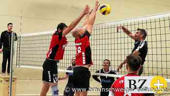 3:2 nach 0:2 – TV Bornum beweist Moral