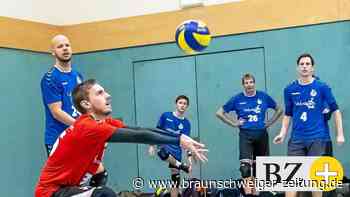 WVC II startet mit Sieg und Niederlage