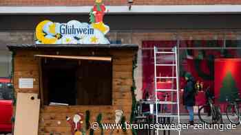Stadt München sagt Christkindlmarkt wegen Corona ab