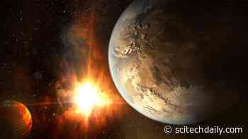 Discovering “Impossible To Detect” Exoplanets Using Artificial Intelligence