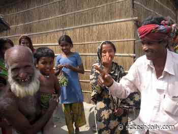 Where COVID-19’s Death Grip Slipped (Briefly) – Surprising Findings by Columbia University Researchers