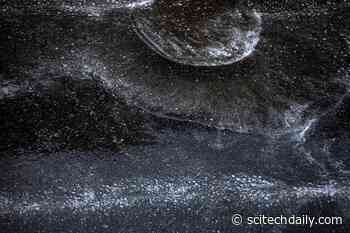 Epochs of Extreme Heat: On Ancient Earth, It Never Rained but It Poured