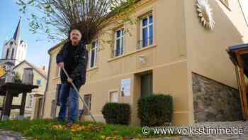 Mintgrünes Haus in Glinde verschwunden - was wird mit Lichtmess? - Volksstimme