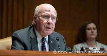 Longest Serving Dem Senator Calls it Quits, Creates Another Opening for GOP in 2022 Midterms
