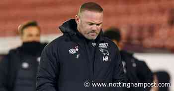 'Enjoy Forest Green' - Nottingham Forest fans revel in Derby County's misery - Nottinghamshire Live