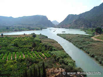 Carp-R-Us at Embalse de Argos - The Leader Newspaper Online