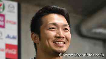 Carp confirm posting of slugger Seiya Suzuki - The Japan Times