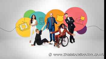 Children in Need Appeal Show: What time is it on and what to expect