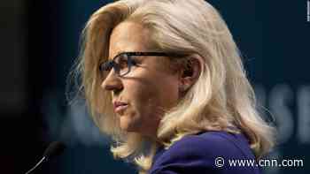 Casper Star-Tribune: Wyoming GOP votes to no longer recognize Liz Cheney as a party member