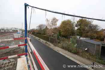 Stad Lier gebrand op aankoop oude spoorwegbedding: “Essentieel voor nieuwe fietsverbinding”