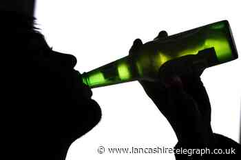 Lancashire parents urged not to give booze to their children