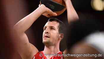 Paul Zipser: "Schritte größer und größer"