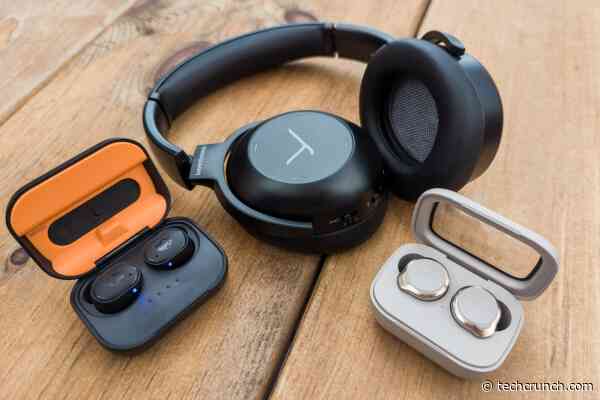 Mimi teams up with Skullcandy, Cleer and Beyerdynamic to personalize audio